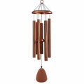 Campanas de viento exteriores de 150 cm en color bronce