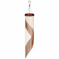 Campana de Viento de Cobre para Exterior e Interior