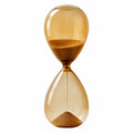 Reloj de Arena Ámbar 30 Minutos